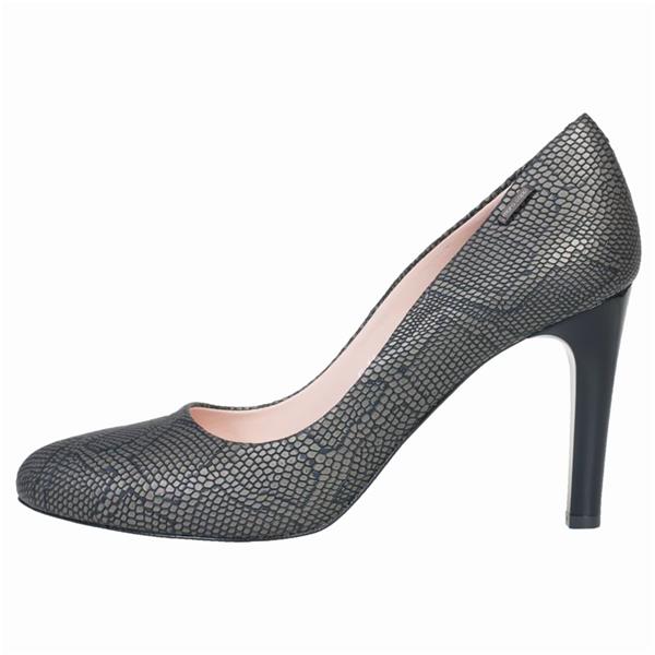 

Туфли женские Mara Coppi 3603 разноцветные 35 RU, 3603