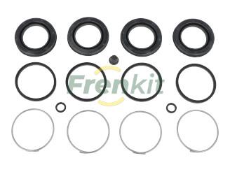 

Ремкомплект суппорта FRENKIT 243030