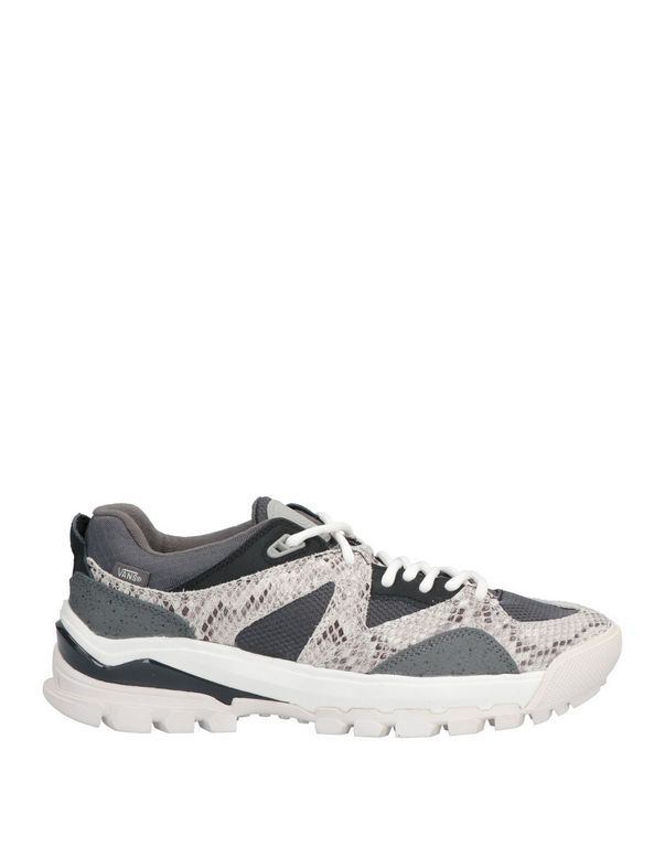 

Кроссовки мужские Vans 17442666 серые 41 EU, Серый, 17442666