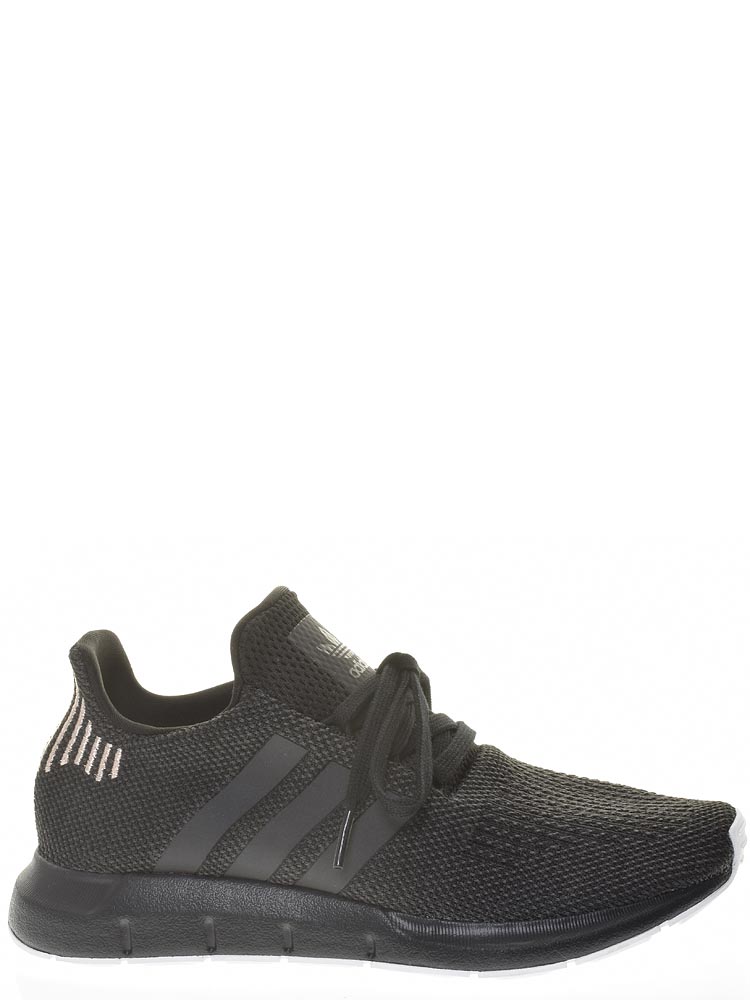 фото Кроссовки женские adidas 118546 черные 6 us