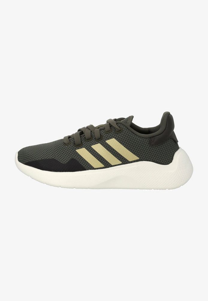 Кроссовки женские Adidas Performance AD511A05U белые 36.5 EU