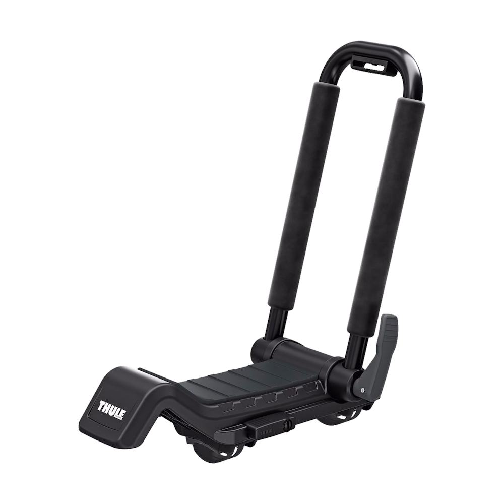 

Крепление Thule Hull-a-Port XTR 848 для перевозки каяка, Hull-a-Port XTR