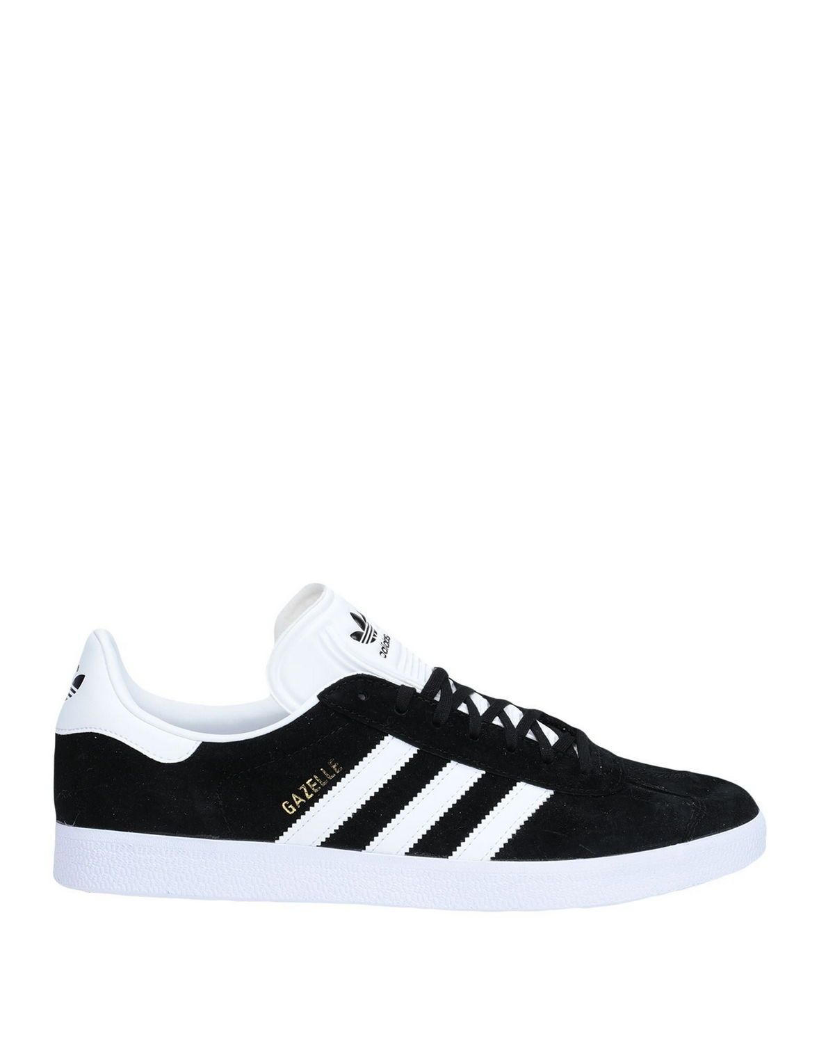 Кроссовки мужские Adidas Originals 11183602 черные 42 2/3 EU черный