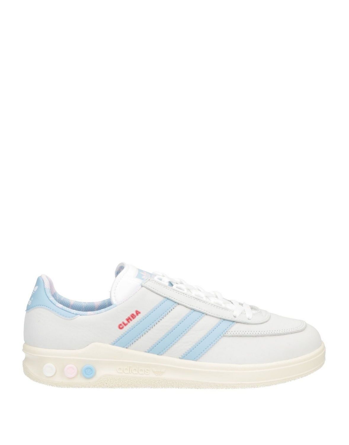 

Кроссовки мужские Adidas Originals 17315462 серые 45 1/3 EU, Серый, 17315462