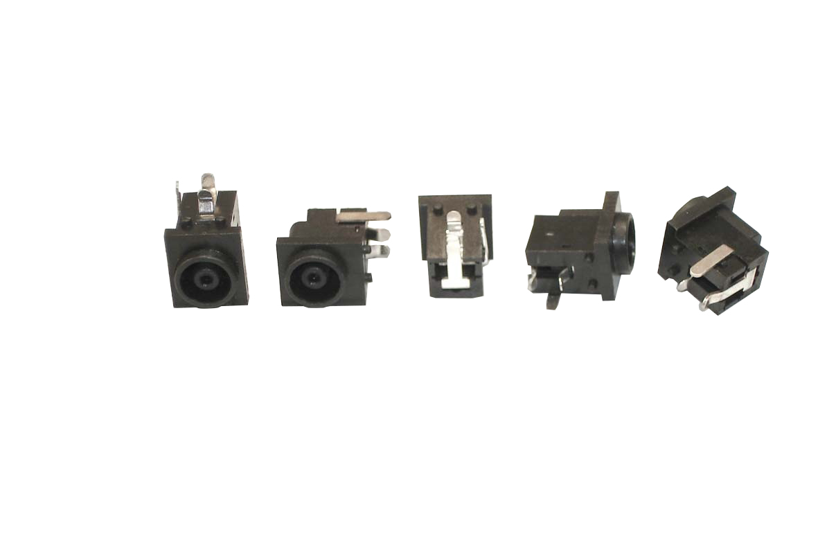 

Разъем Vbparts (10013733V)