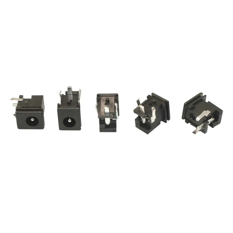 

Разъем питания для ноутбука Vbparts (10013735V)