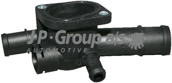

JP GROUP 1114502800 Фланец системы охлаждения