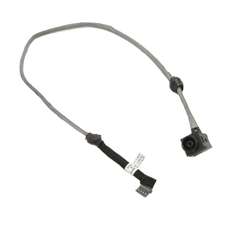 

Разъем питания для ноутбука Vbparts (10013737V)