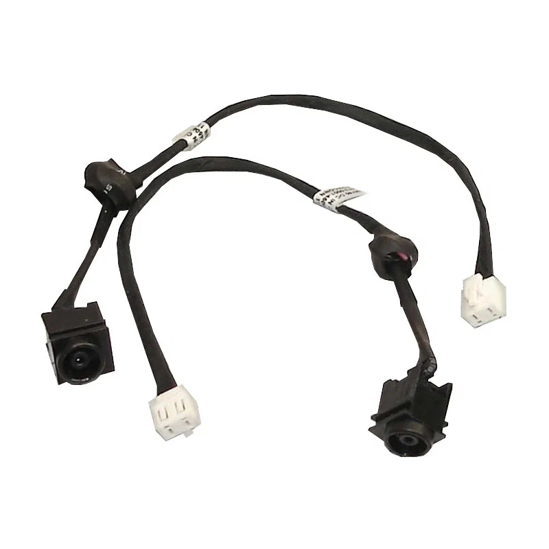 

Разъем питания для ноутбука Vbparts (10013738V)