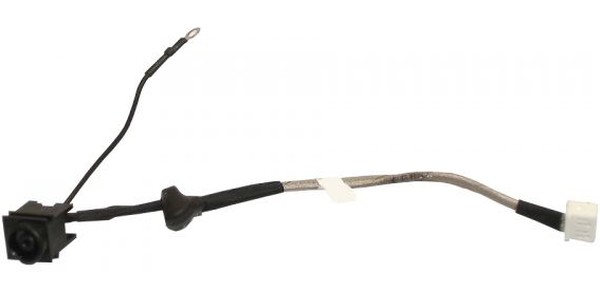 

Разъем питания Vbparts (10013740V)