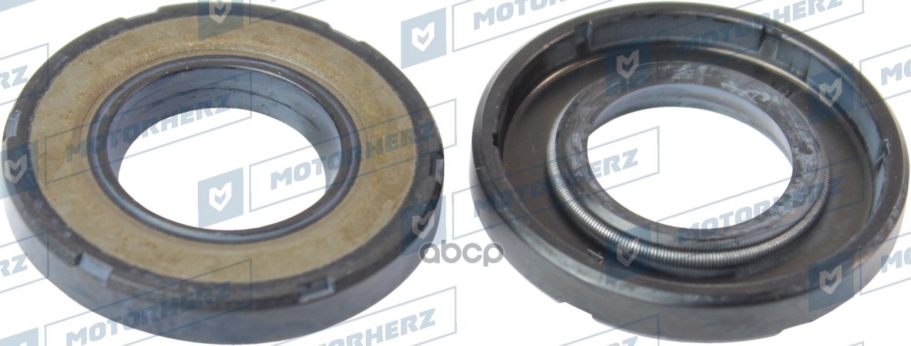 

Сальник Рулевой Рейки Ford Mondeo I/Ii/Fiesta Iv, Mazda 121 Iii Motorherz арт. HA1074