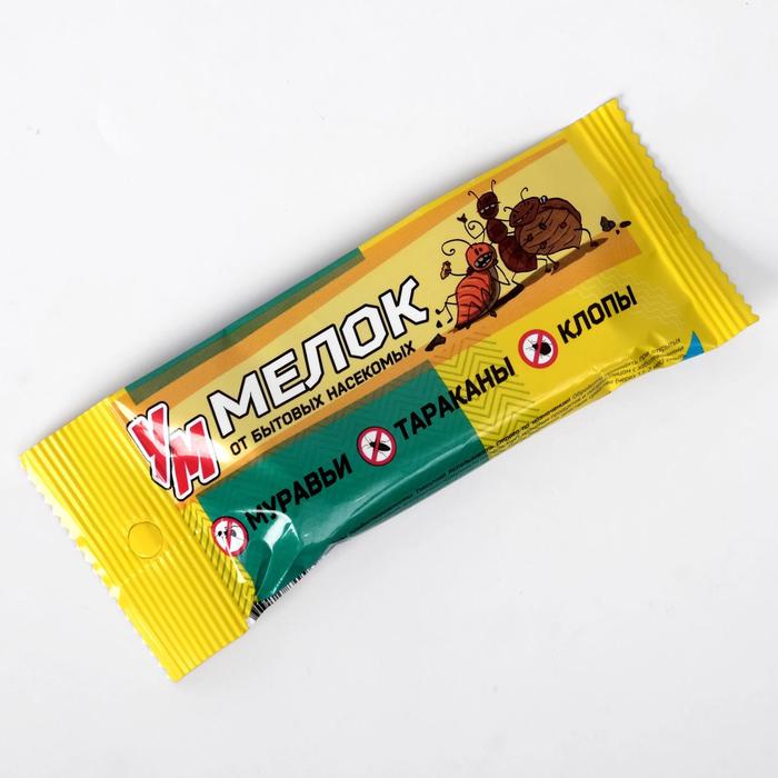 

Мелок от насекомых УМ 20 г