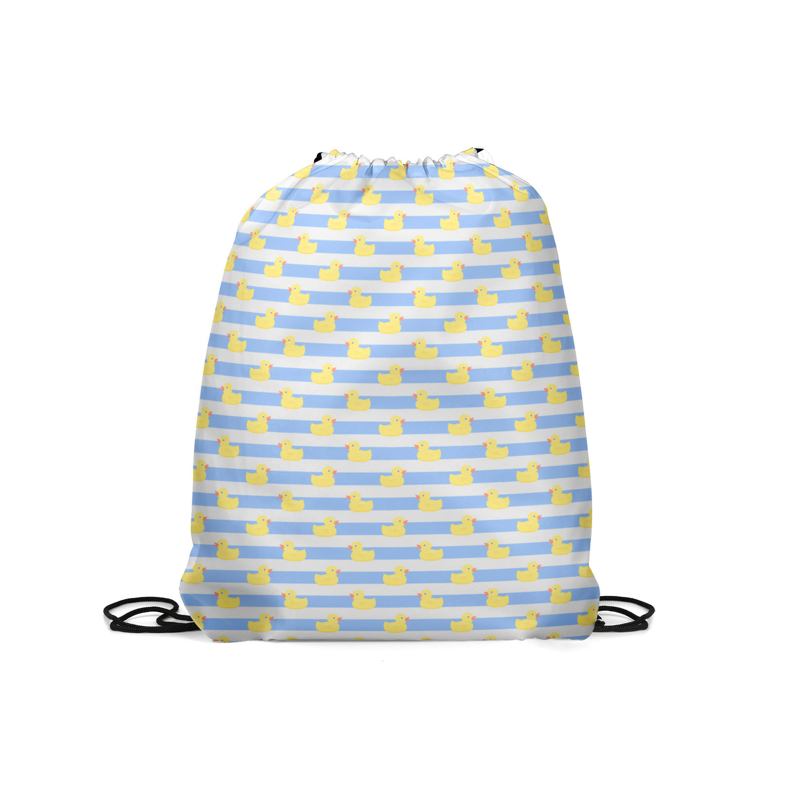 

Мешок для обуви унисекс Gorolla DrawstringBackpack 972 голубой/желтый, 42х35 см, Разноцветный, DrawstringBackpack 972