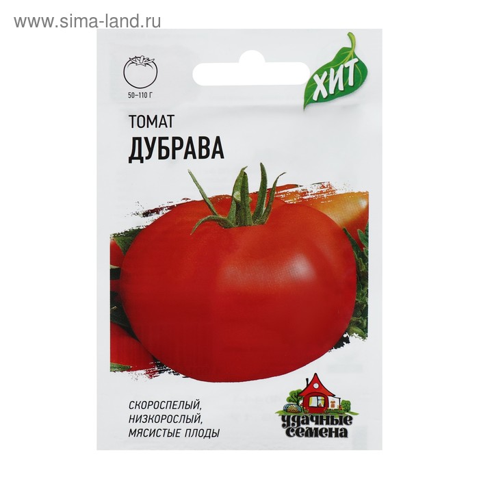 

Семена томат Дубрава Гавриш Р00022182 7 уп.