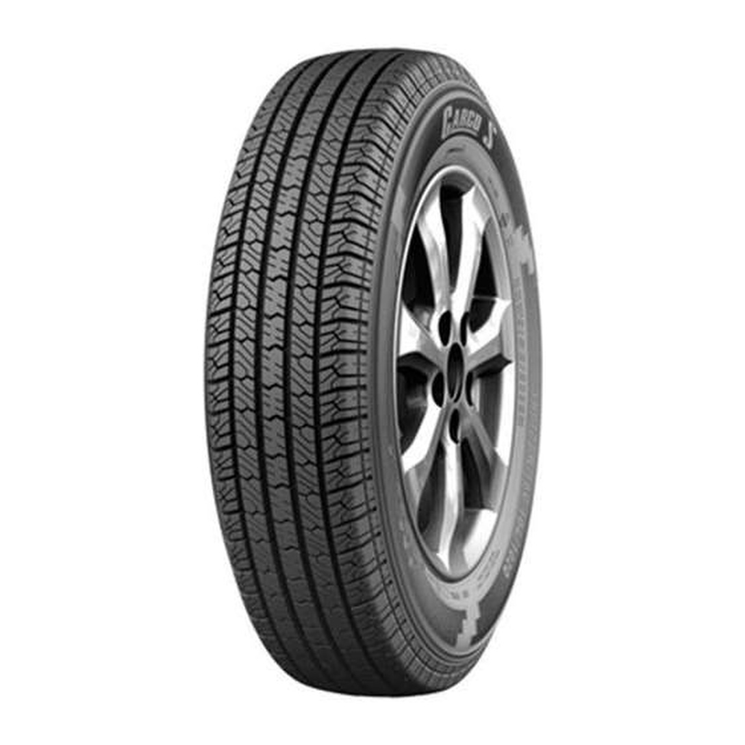 К-170 Carg-S 104/102 Q Tl 185/75r16c M+S Киров New Кировский Ш/З арт. 00-00001528