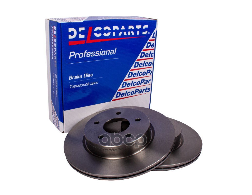 

Диск Тормозной Задний Nissan X-Trail Delcoparts 19374493 DelcoParts арт. 19374493
