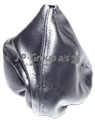 

JP GROUP 1132300400 Пыльник на рычаг переключения передач [MECHANEX, D