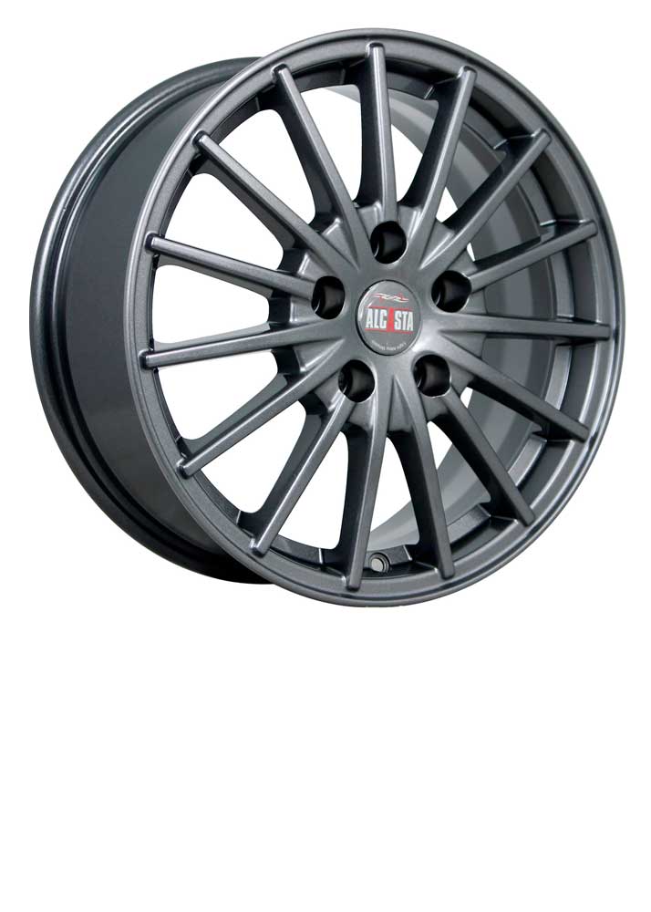 фото Колесный диск alcasta m60 grap 7x17/5x112 et40 d57.1