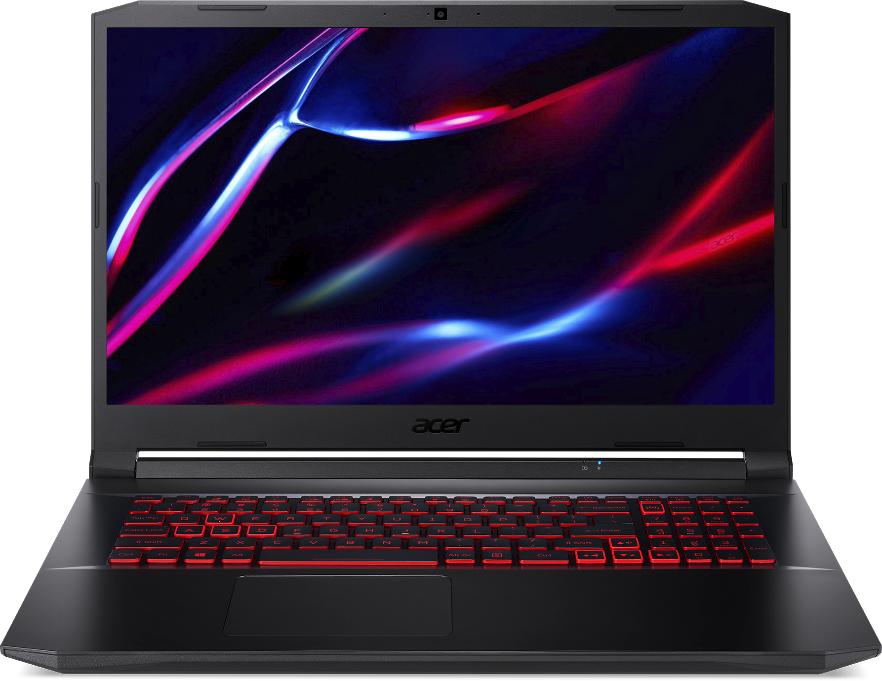 фото Ноутбук acer an517-54-75n9 черный (nh.qf6ex.009)