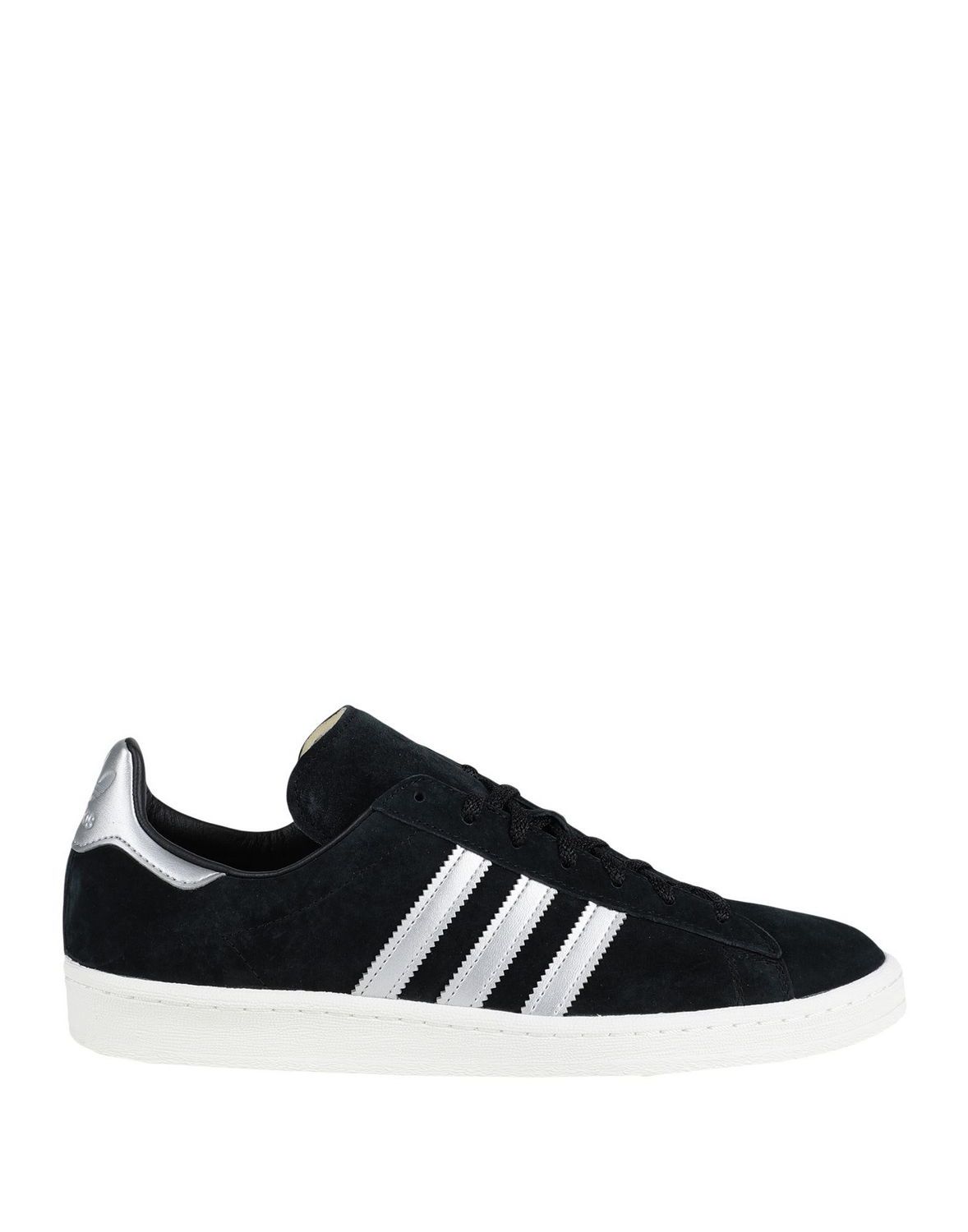

Кроссовки мужские Adidas Originals 17657769 черные 46 EU, Черный, 17657769