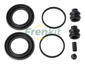 

Ремкомплект суппорта FRENKIT 246015
