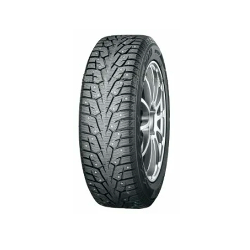 фото Шины yokohama ice guard ig55 265/45 r20 104t