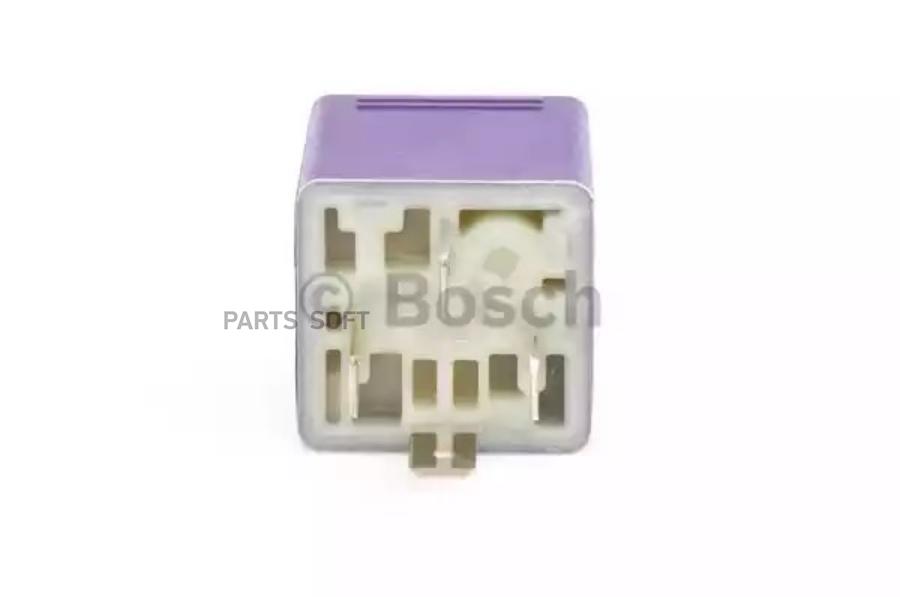 

Реле 0332019205 Bosch арт. 0332019205