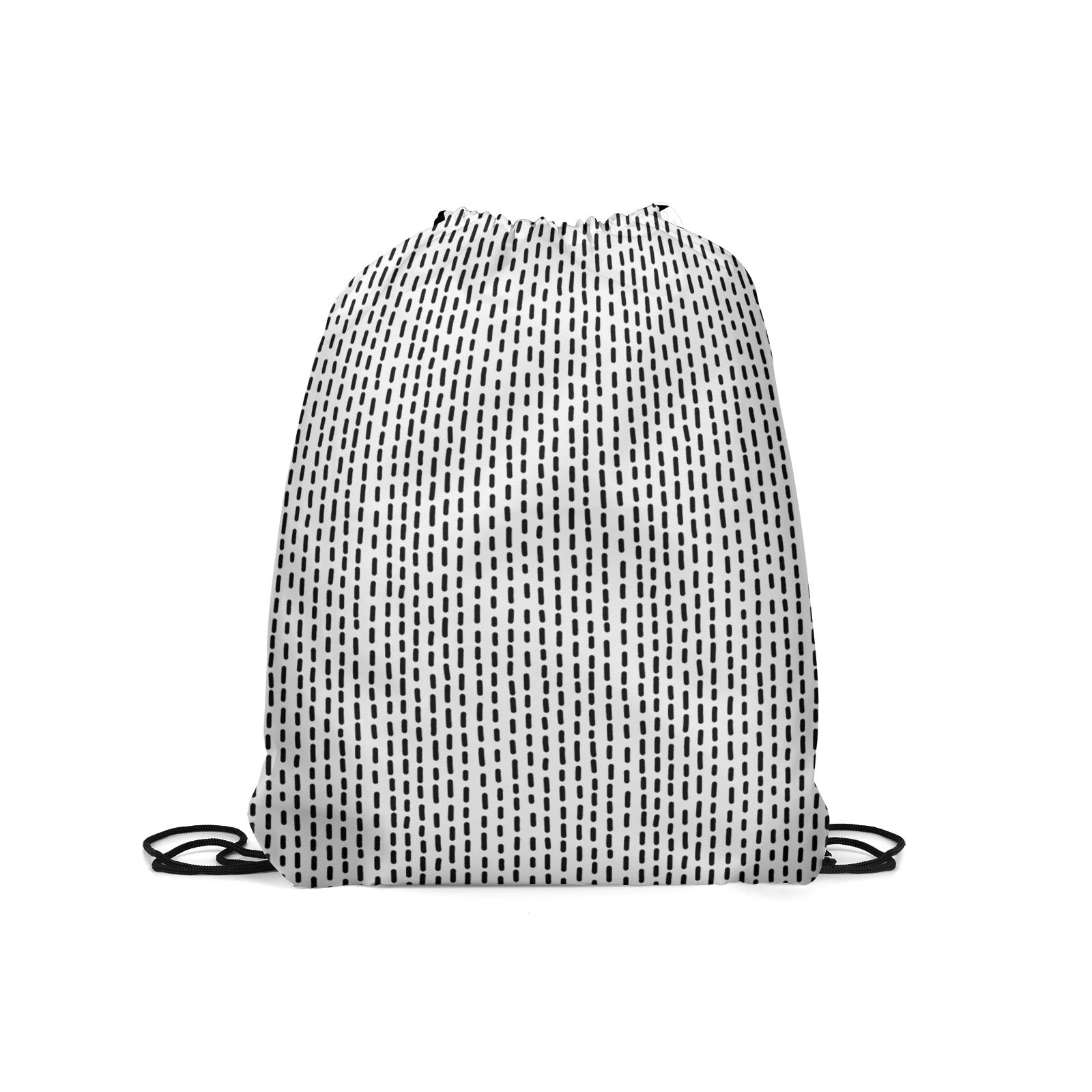 

Мешок для обуви унисекс Gorolla DrawstringBackpack 892 белый, 42х35 см, DrawstringBackpack 892