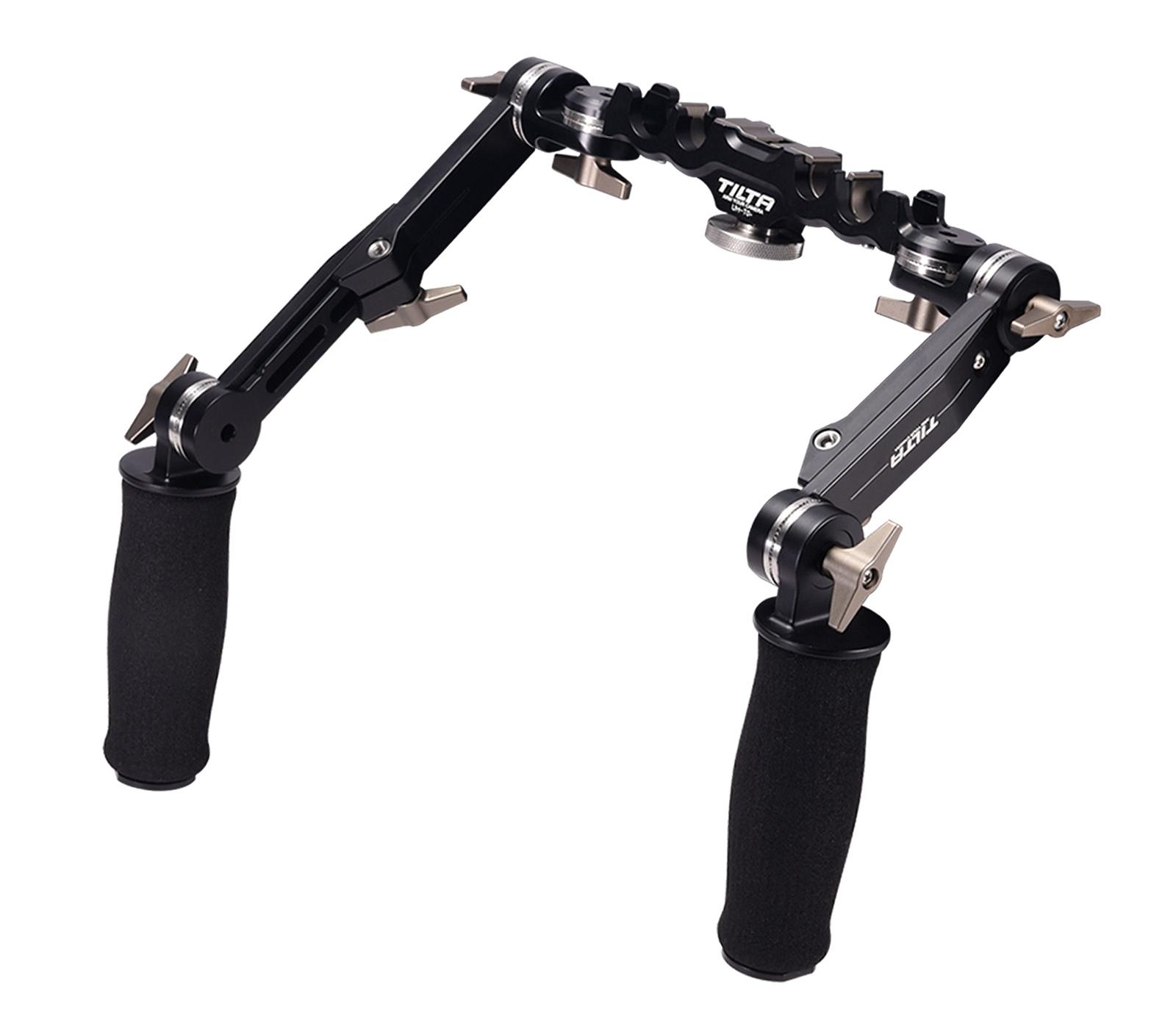 Рукоятка Tilta Universal Pro Hand Grip System UH-T04-15S