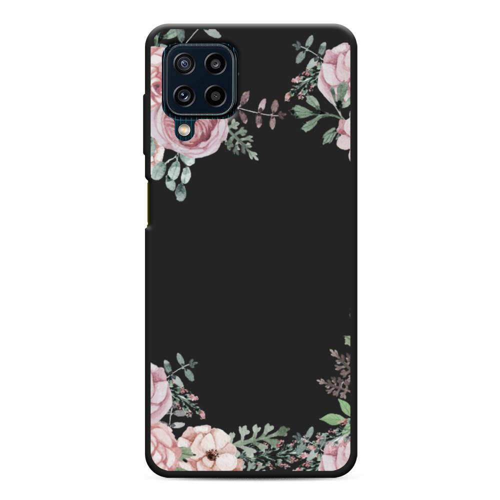 

Чехол Awog на Samsung Galaxy M32 / Самсунг M32 "Нежные розы акварель", Разноцветный, 2103552-1