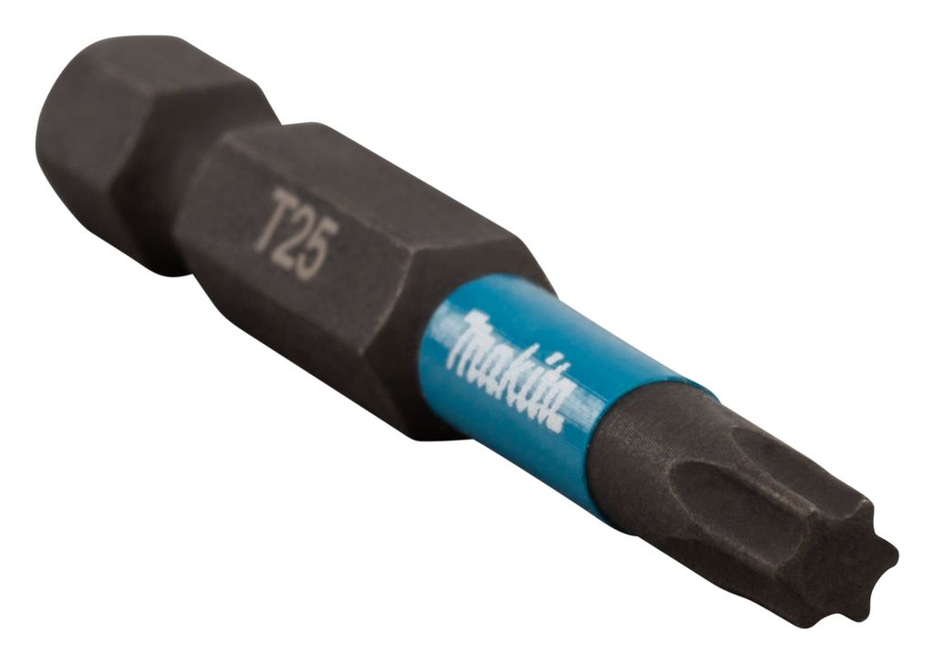 

Насадка Impact Black T25 Makita B-63797, B-63797