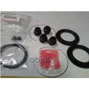 

Ремкомплект Суппорта 04478-33100 TOYOTA арт. 04478-33100