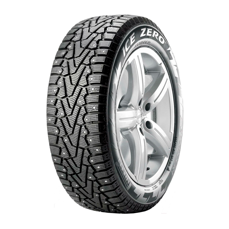 

Шины Pirelli Ice Zero 235/55 R20 105T, Ice Zero