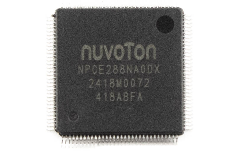 

Микросхема NPCE288NA0DX RF