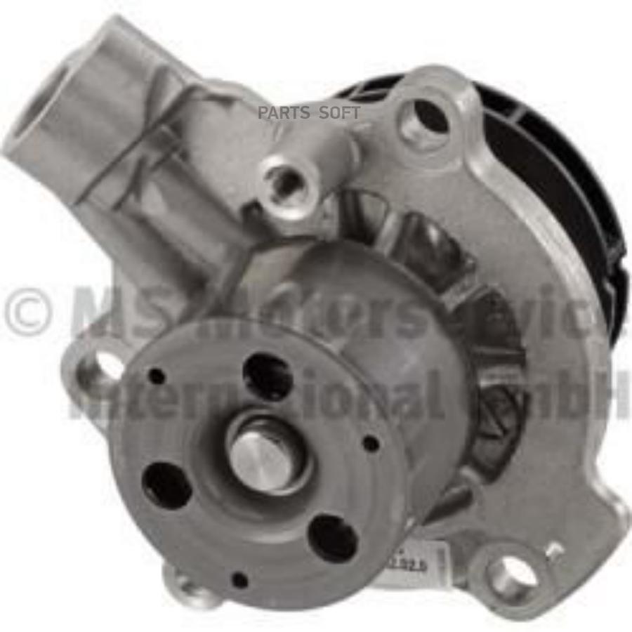 

7.10942.02.0 Помпа Vw, Audi, Seat, Skoda 1.6Tdi/2.0Tdi 13> Pierburg 710942020
