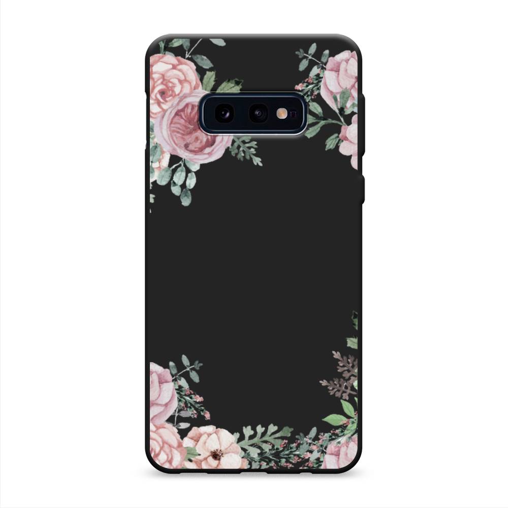Чехол Awog на Samsung Galaxy S10E 