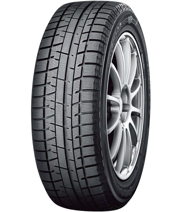 

Шины Yokohama Ice Guard IG50+ 215/50 R17 91Q