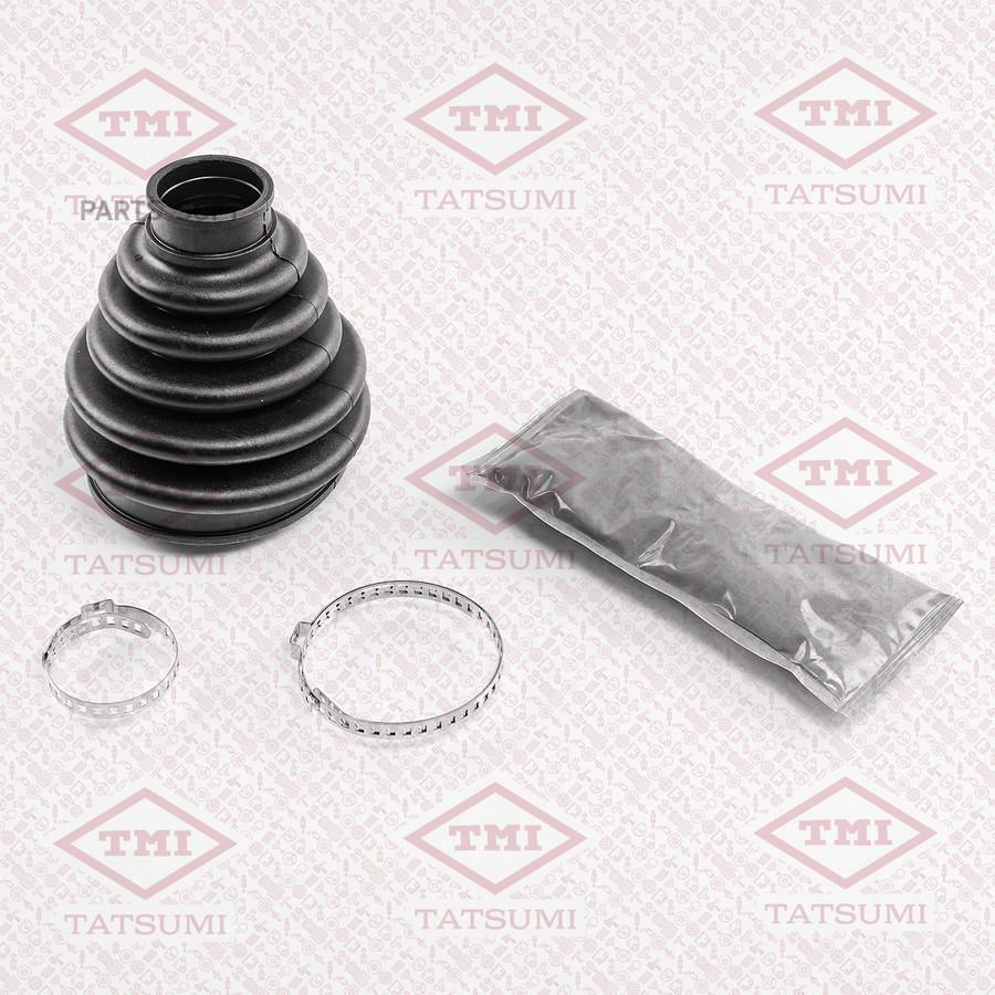 

Пыльник Шруса Наружный (Комплект) Tdc1026 Nsii0024154562 TMI TATSUMI TDC1026