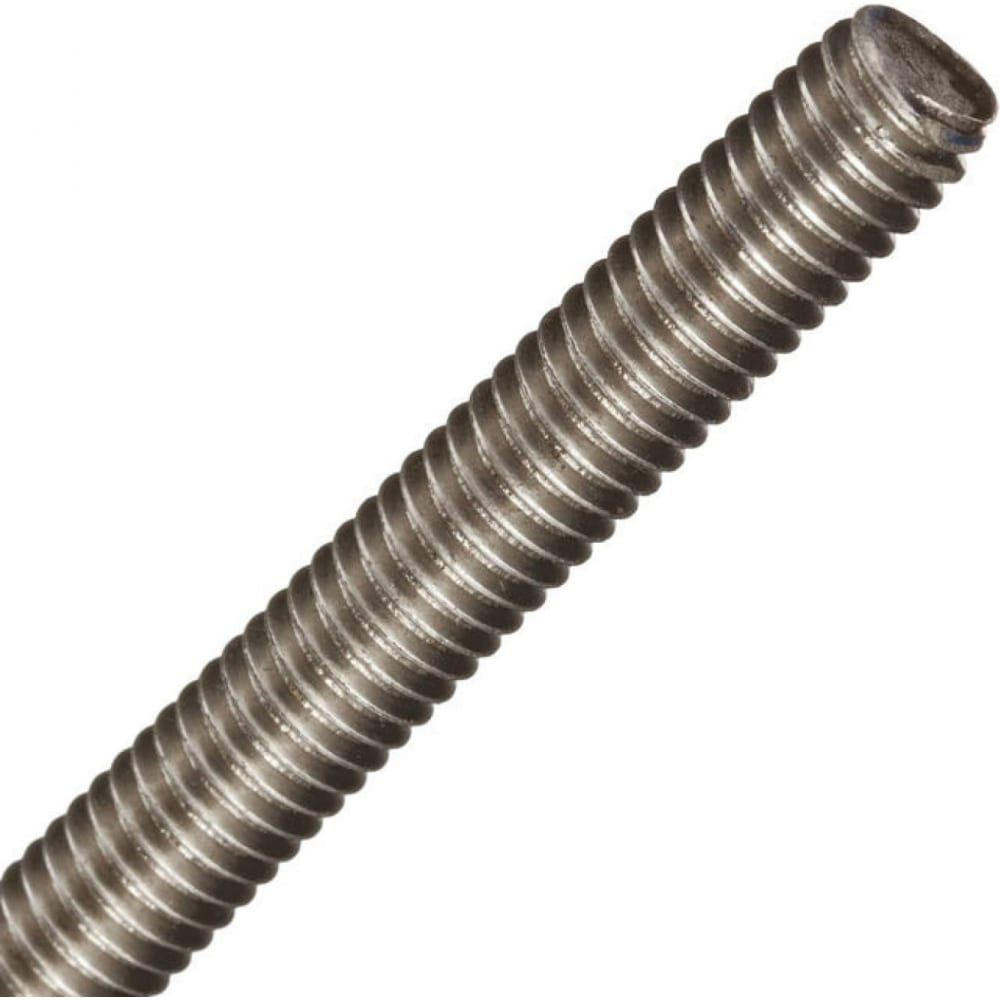

Шпилька DINFIX М8x1000, А2, 1 шт. 00-00001373