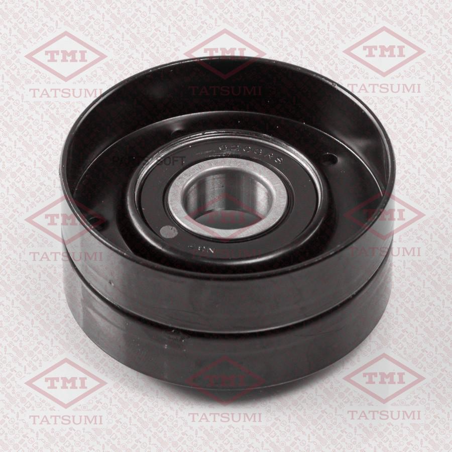 

Ролик Натяжителя Поликлинового Ремня Tfd1052 Nsii0023840314 TMI TATSUMI TFD1052