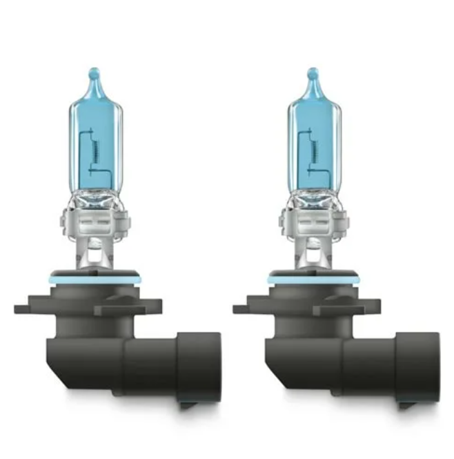 

Лампа HB3 9005 12V (60W) Blue