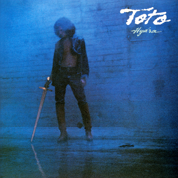 

Toto - Hydra - 180 gram vinyl, 1 LP