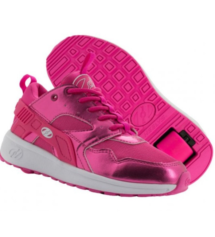 

Кроссовки детские Heelys HE100238, розовый, 29, HE100238