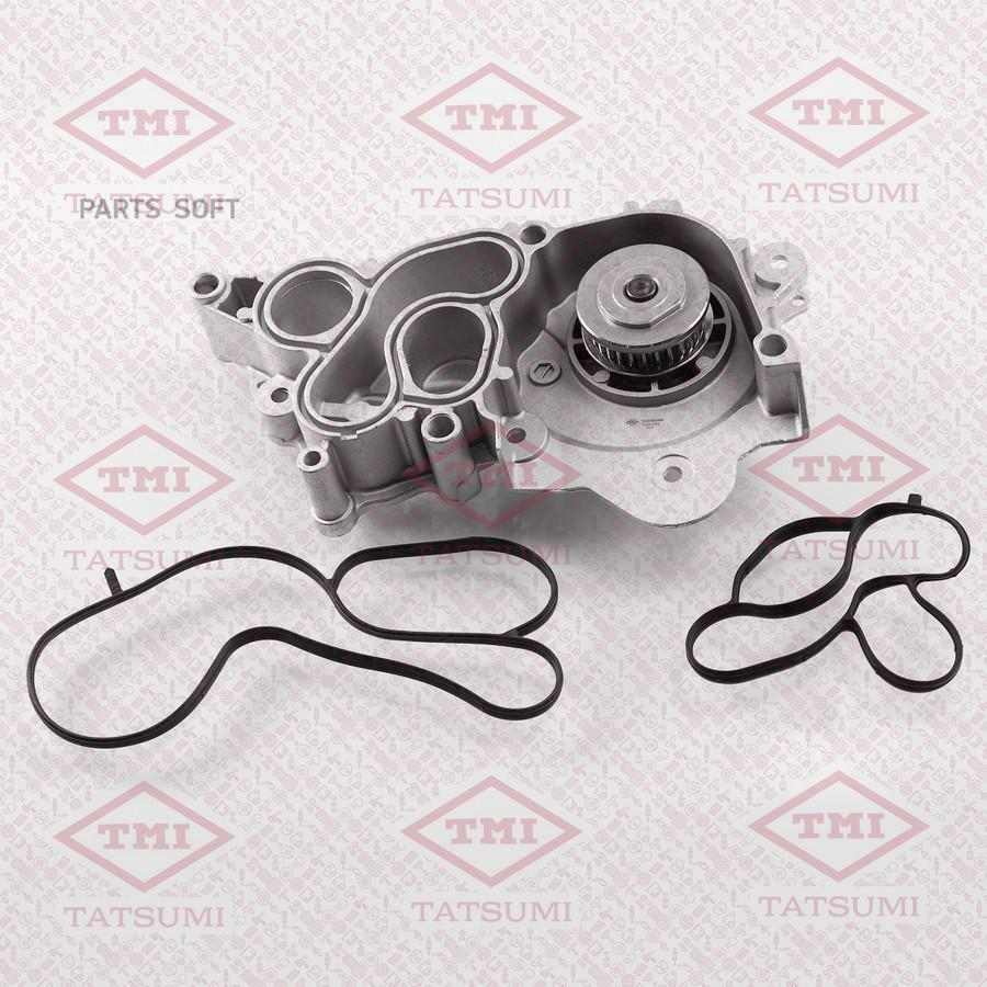

Насос Водяной Tgf1082 Nsii0024155015 TMI TATSUMI TGF1082