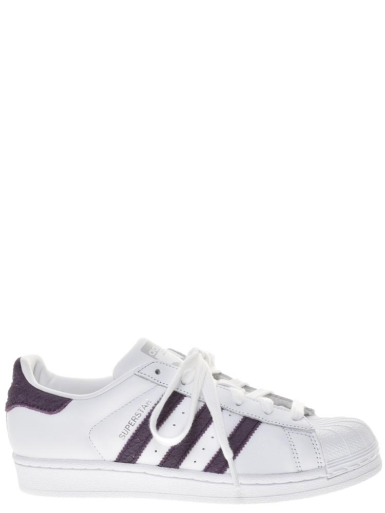 

Кроссовки женские Adidas 118593 белые 6.5 US, 118593