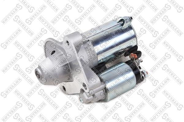 

Стартер1.4квт Ford Fiesta/Fusion, Mazda 2 1.4/1.6tdci 01 Stellox 06-10155-SX