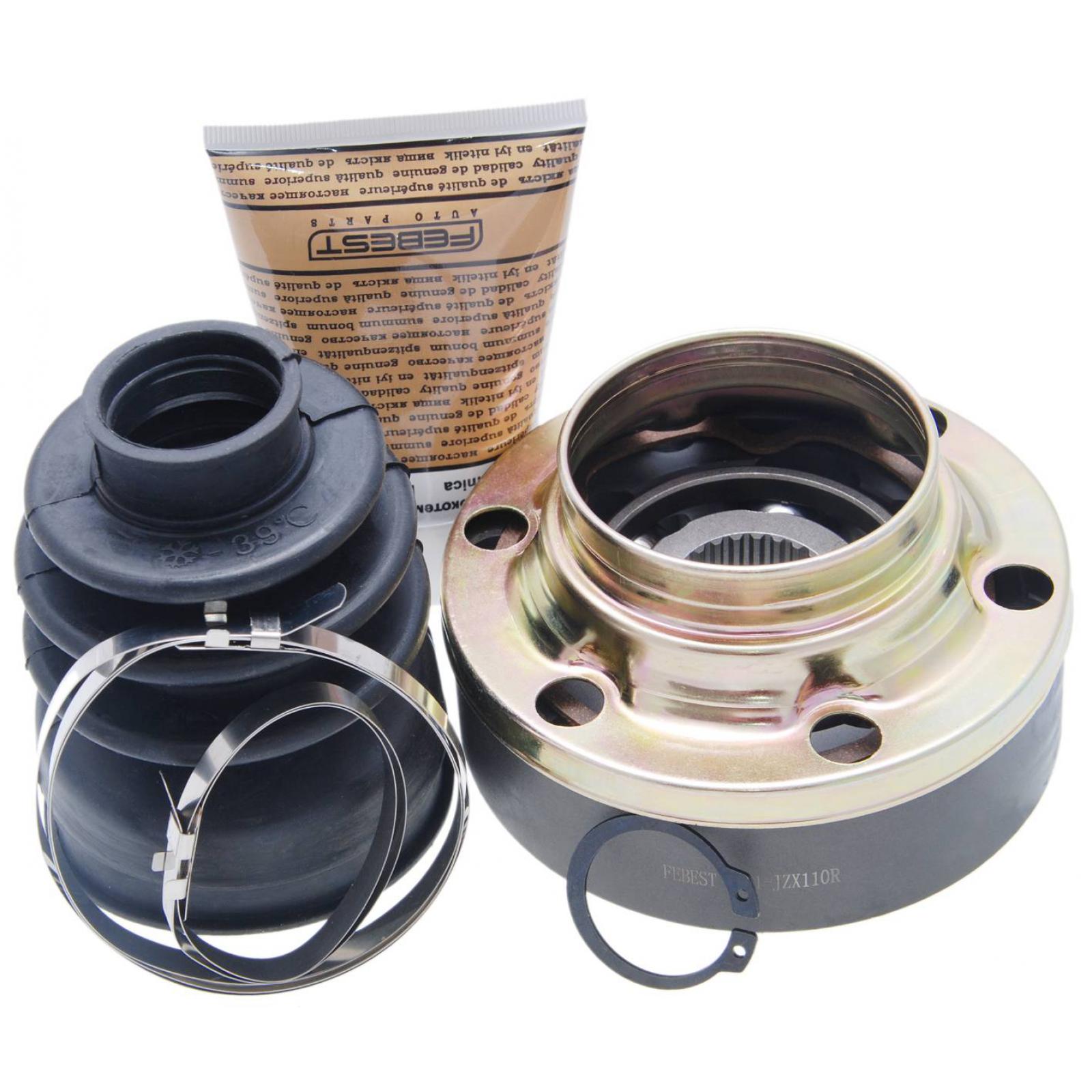 

Шрус внутренний задний 24x101.7