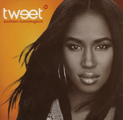 

Tweet: Southern Hummingbird, 1 CD