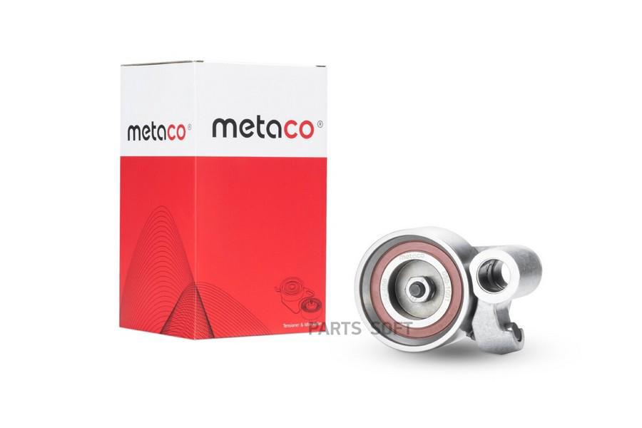 

Ролик-Натяжитель Ремня Грм METACO 1342-056