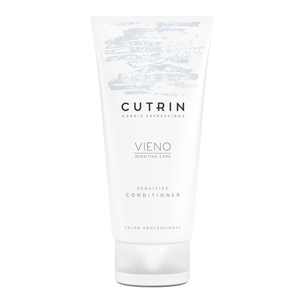 Кондиционер для волос Cutrin Vieno Sensitive Conditioner